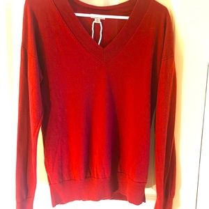 Lucky Brand Sweater size small